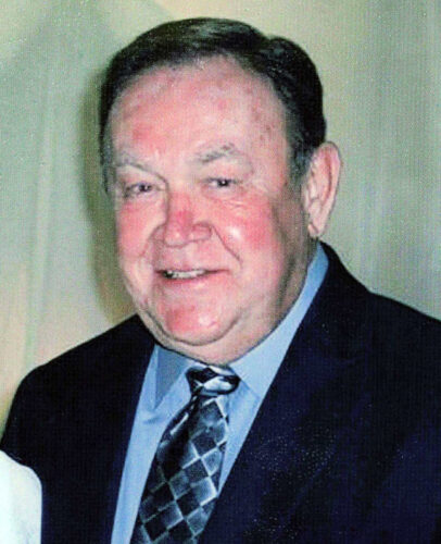 Donald Glenn Lewis